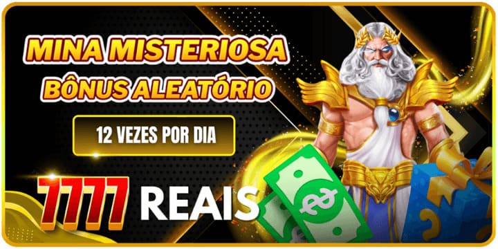 HSBET Mina Misteriosa